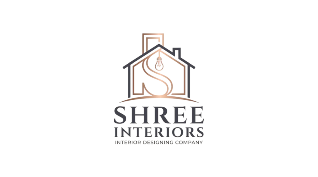 Shree Interiors Logo